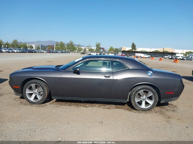 Dodge Challenger Sxt 2017 2C3CDZAG5HH629184 Image 14