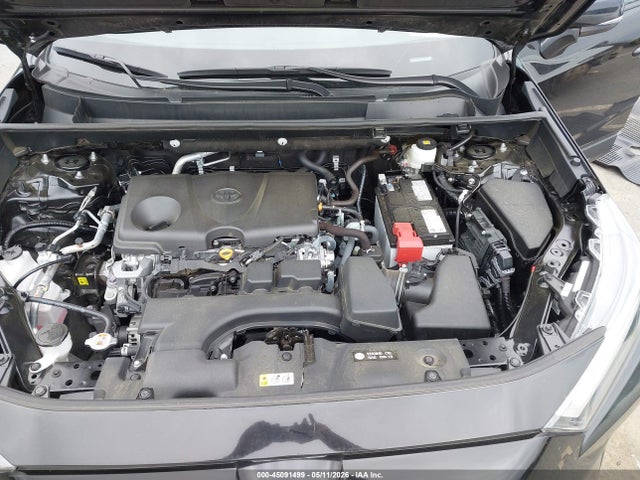 Продажа на аукционе авто 2025 Toyota Rav4 Xle, vin: 2T3W1RFV8SC329544, номер лота: 45091499