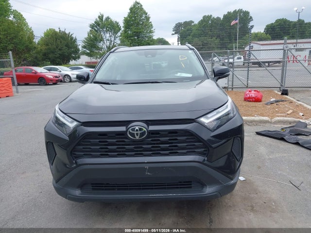 Продажа на аукционе авто 2025 Toyota Rav4 Xle, vin: 2T3W1RFV8SC329544, номер лота: 45091499