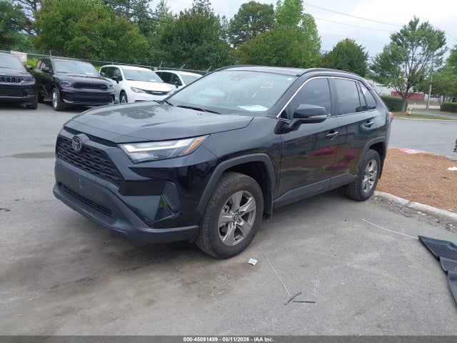 Продажа на аукционе авто 2025 Toyota Rav4 Xle, vin: 2T3W1RFV8SC329544, номер лота: 45091499