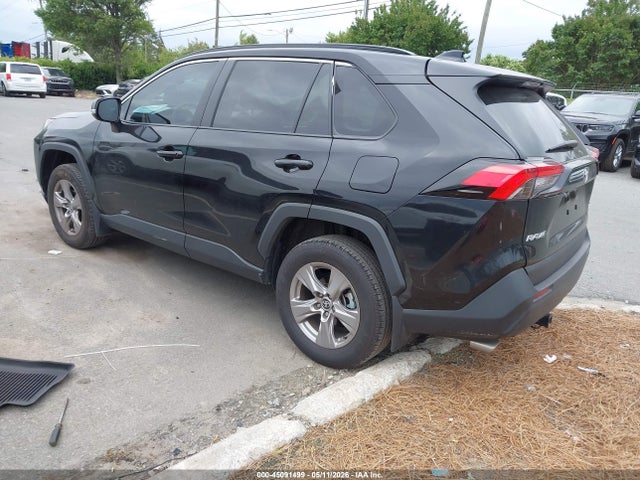 Продажа на аукционе авто 2025 Toyota Rav4 Xle, vin: 2T3W1RFV8SC329544, номер лота: 45091499