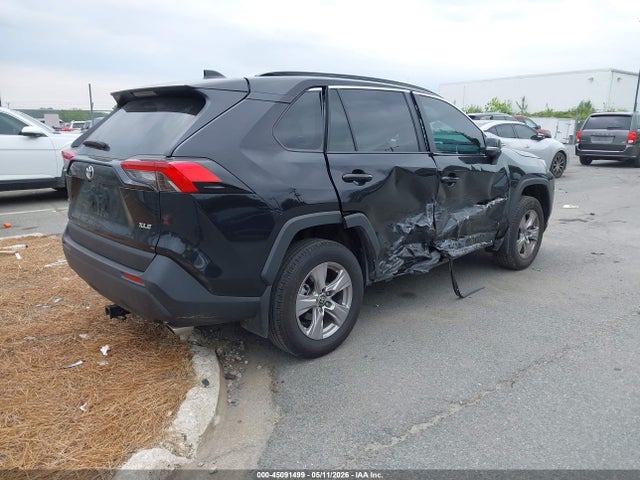 Продажа на аукционе авто 2025 Toyota Rav4 Xle, vin: 2T3W1RFV8SC329544, номер лота: 45091499