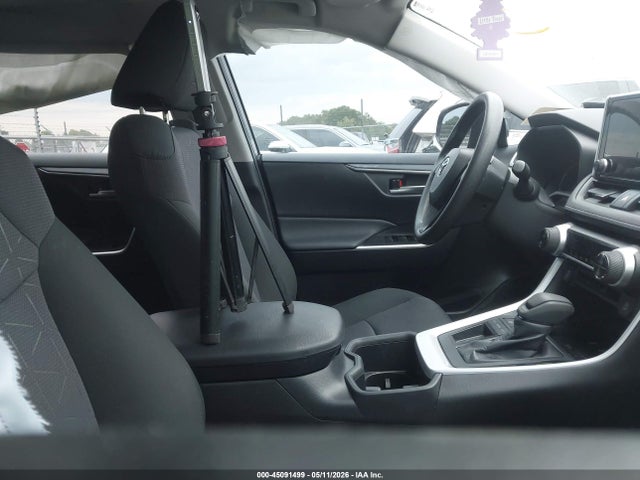 Продажа на аукционе авто 2025 Toyota Rav4 Xle, vin: 2T3W1RFV8SC329544, номер лота: 45091499