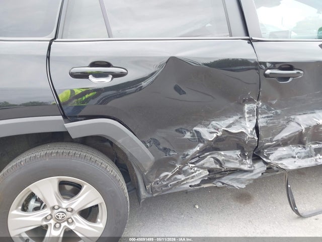 Продажа на аукционе авто 2025 Toyota Rav4 Xle, vin: 2T3W1RFV8SC329544, номер лота: 45091499