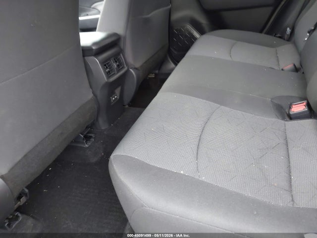 Продажа на аукционе авто 2025 Toyota Rav4 Xle, vin: 2T3W1RFV8SC329544, номер лота: 45091499