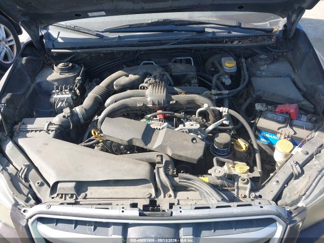 Продаж на аукціоні авто 2013 Subaru Impreza 2.0i Sport Limited, vin: JF1GPAS61DH205308, номер лоту: 45091500