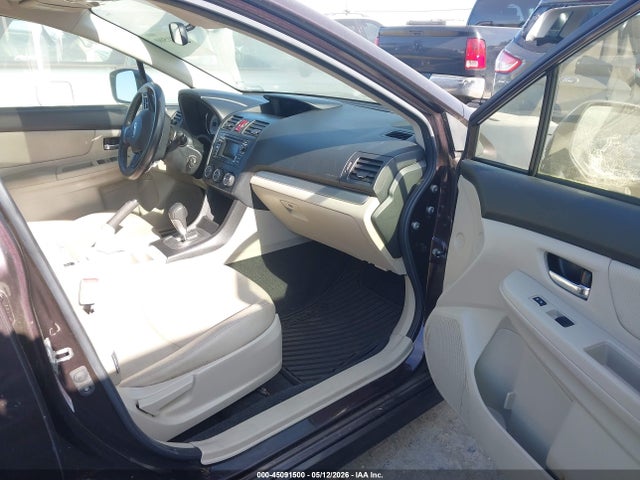 Продаж на аукціоні авто 2013 Subaru Impreza 2.0i Sport Limited, vin: JF1GPAS61DH205308, номер лоту: 45091500