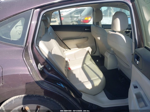 Продаж на аукціоні авто 2013 Subaru Impreza 2.0i Sport Limited, vin: JF1GPAS61DH205308, номер лоту: 45091500
