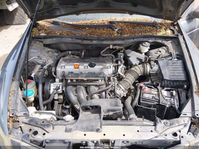 Продажа на аукционе авто 2008 Honda Accord 2.4 Lx-p, vin: 1HGCP26408A049477, номер лота: 45091501