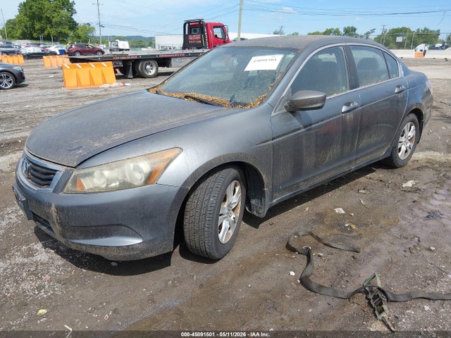 Продажа на аукционе авто 2008 Honda Accord 2.4 Lx-p, vin: 1HGCP26408A049477, номер лота: 45091501