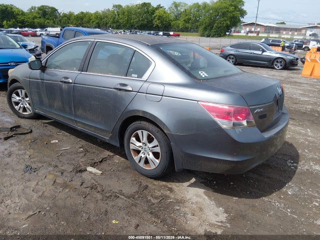 Продажа на аукционе авто 2008 Honda Accord 2.4 Lx-p, vin: 1HGCP26408A049477, номер лота: 45091501