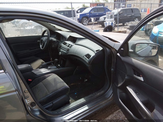 Продажа на аукционе авто 2008 Honda Accord 2.4 Lx-p, vin: 1HGCP26408A049477, номер лота: 45091501