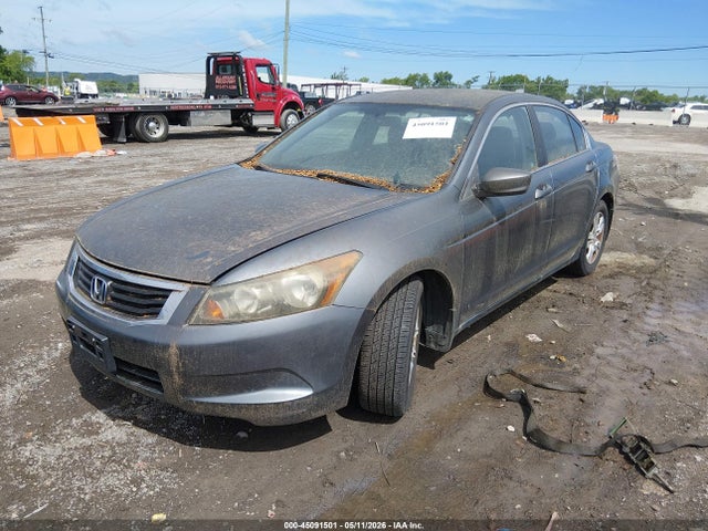 Продажа на аукционе авто 2008 Honda Accord 2.4 Lx-p, vin: 1HGCP26408A049477, номер лота: 45091501