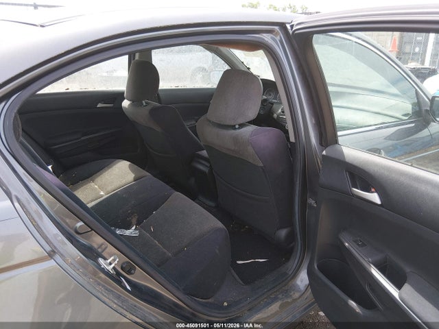 Продажа на аукционе авто 2008 Honda Accord 2.4 Lx-p, vin: 1HGCP26408A049477, номер лота: 45091501