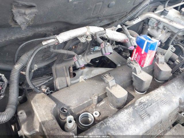 Продажа на аукционе авто 2012 Gmc Terrain Sle-1, vin: 2GKALMEK7C6142407, номер лота: 45091502