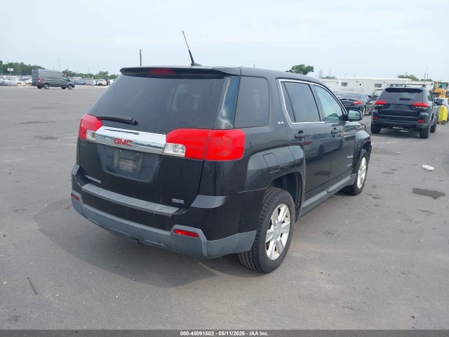 Продажа на аукционе авто 2012 Gmc Terrain Sle-1, vin: 2GKALMEK7C6142407, номер лота: 45091502