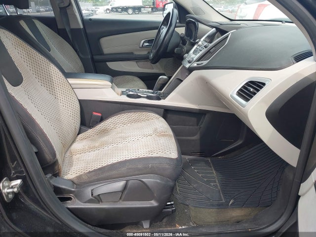 Продажа на аукционе авто 2012 Gmc Terrain Sle-1, vin: 2GKALMEK7C6142407, номер лота: 45091502