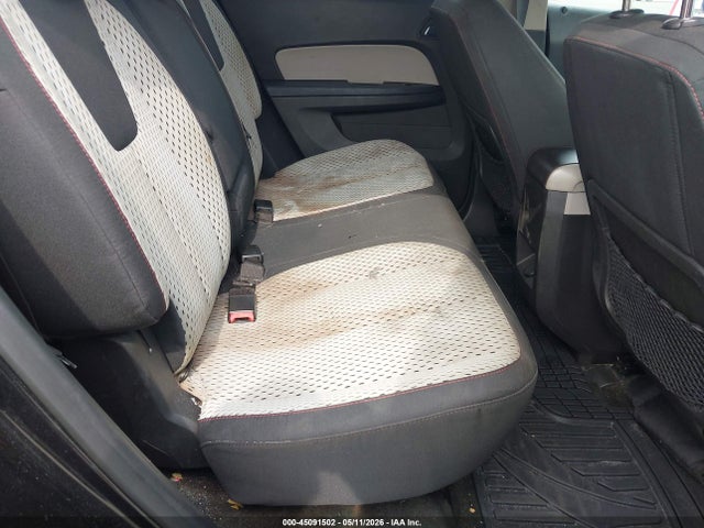 Продажа на аукционе авто 2012 Gmc Terrain Sle-1, vin: 2GKALMEK7C6142407, номер лота: 45091502
