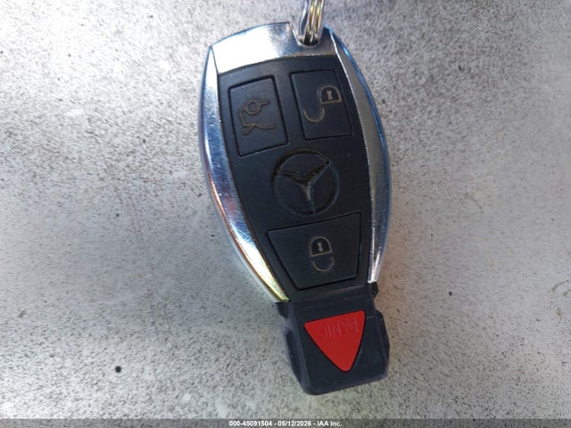 45091504 :رقم المزاد ، 4JGBB8GBXAA597724 vin ، 2010 Mercedes-benz Ml 350 4matic مزاد بيع