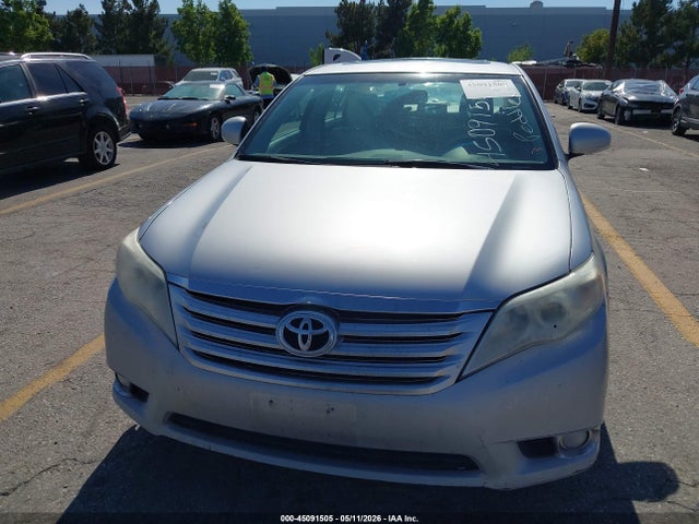 Продаж на аукціоні авто 2011 Toyota Avalon, vin: 4T1BK3DB1BU432409, номер лоту: 45091505