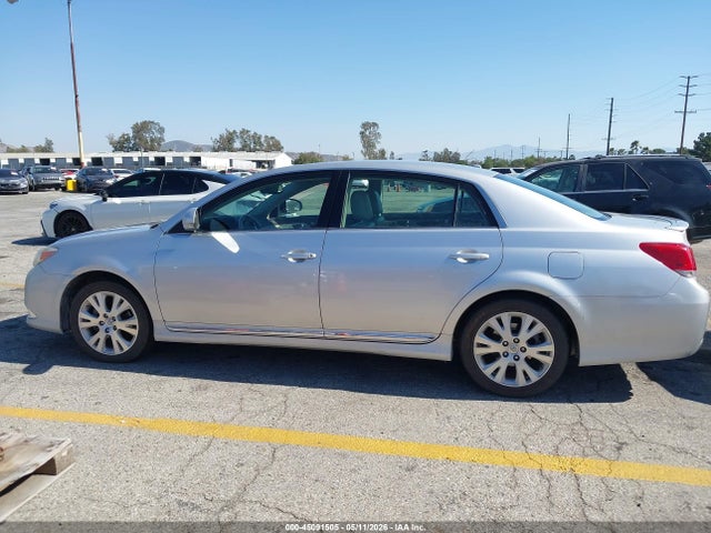 Продаж на аукціоні авто 2011 Toyota Avalon, vin: 4T1BK3DB1BU432409, номер лоту: 45091505