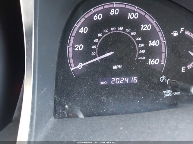 Продаж на аукціоні авто 2011 Toyota Avalon, vin: 4T1BK3DB1BU432409, номер лоту: 45091505