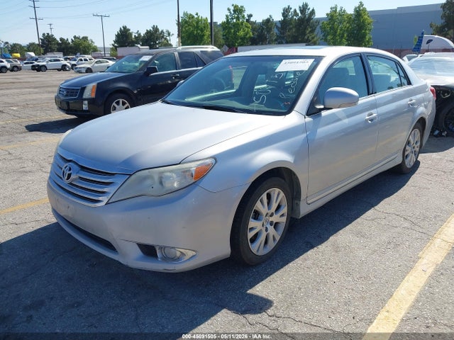Продаж на аукціоні авто 2011 Toyota Avalon, vin: 4T1BK3DB1BU432409, номер лоту: 45091505