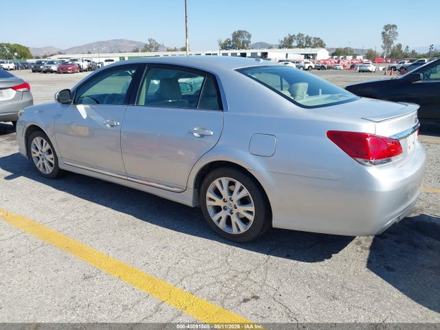 Продаж на аукціоні авто 2011 Toyota Avalon, vin: 4T1BK3DB1BU432409, номер лоту: 45091505