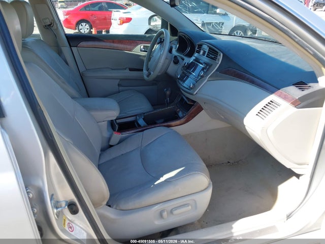 Продаж на аукціоні авто 2011 Toyota Avalon, vin: 4T1BK3DB1BU432409, номер лоту: 45091505