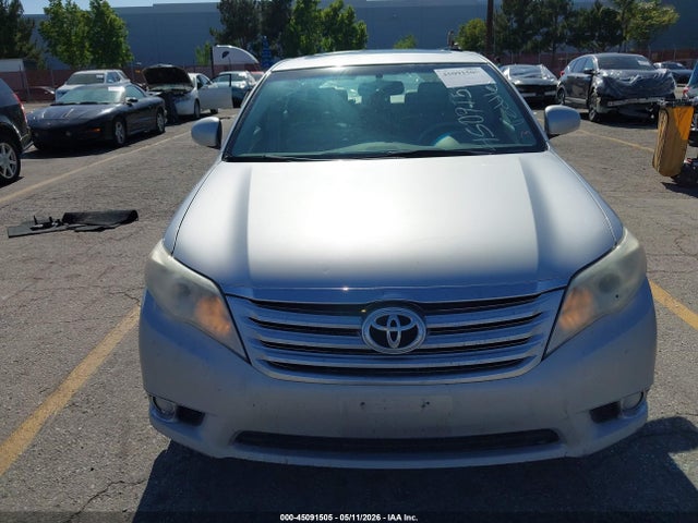 Продаж на аукціоні авто 2011 Toyota Avalon, vin: 4T1BK3DB1BU432409, номер лоту: 45091505