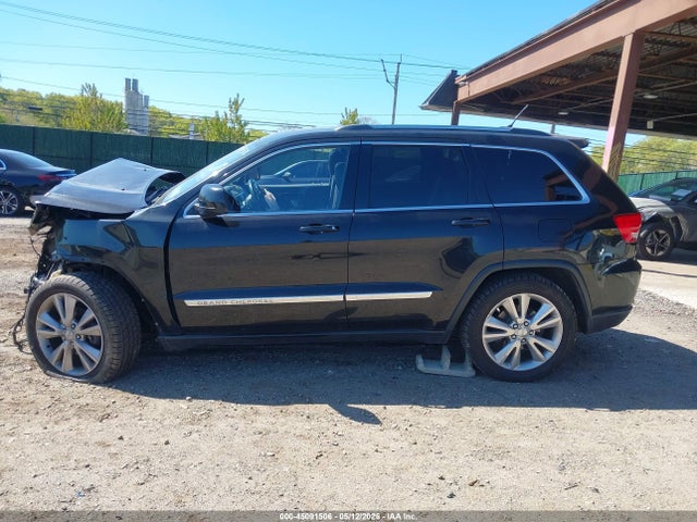 45091506 :رقم المزاد ، 1C4RJFAT0DC503788 vin ، 2013 Jeep Grand Cherokee Laredo مزاد بيع