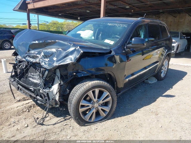 45091506 :رقم المزاد ، 1C4RJFAT0DC503788 vin ، 2013 Jeep Grand Cherokee Laredo مزاد بيع
