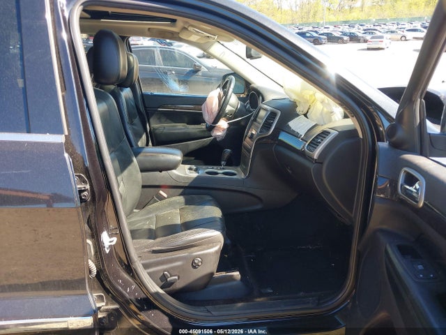 45091506 :رقم المزاد ، 1C4RJFAT0DC503788 vin ، 2013 Jeep Grand Cherokee Laredo مزاد بيع