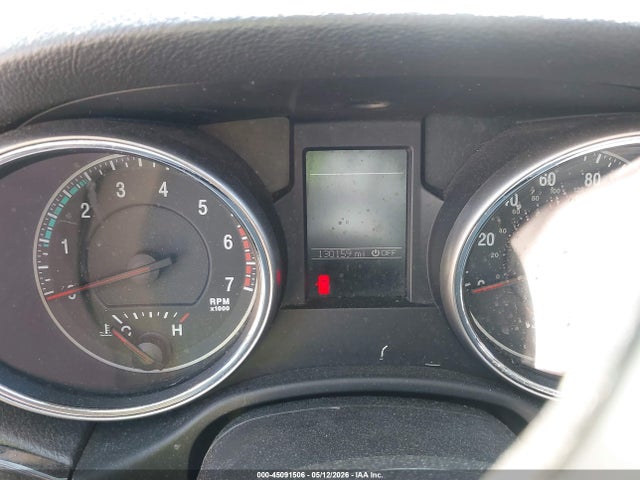 45091506 :رقم المزاد ، 1C4RJFAT0DC503788 vin ، 2013 Jeep Grand Cherokee Laredo مزاد بيع