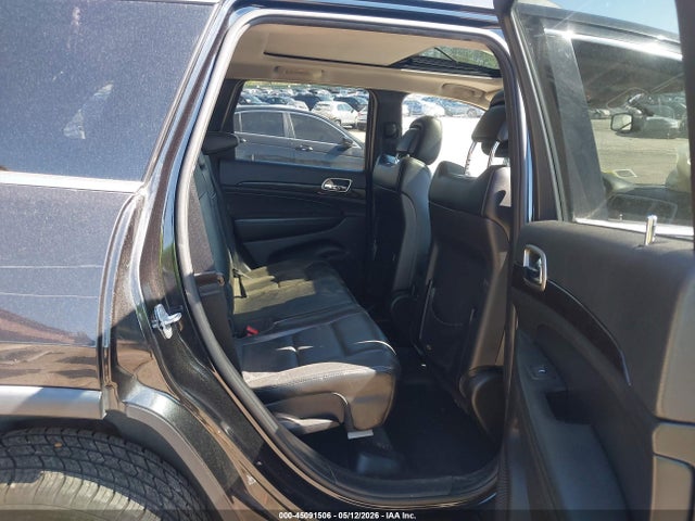 45091506 :رقم المزاد ، 1C4RJFAT0DC503788 vin ، 2013 Jeep Grand Cherokee Laredo مزاد بيع