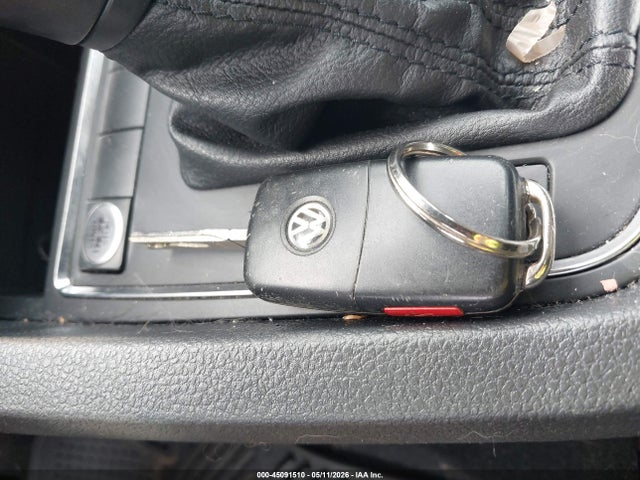 45091510 :رقم المزاد ، 3VW2K7AJXFM275364 vin ، 2015 Volkswagen Jetta 2.0l S مزاد بيع