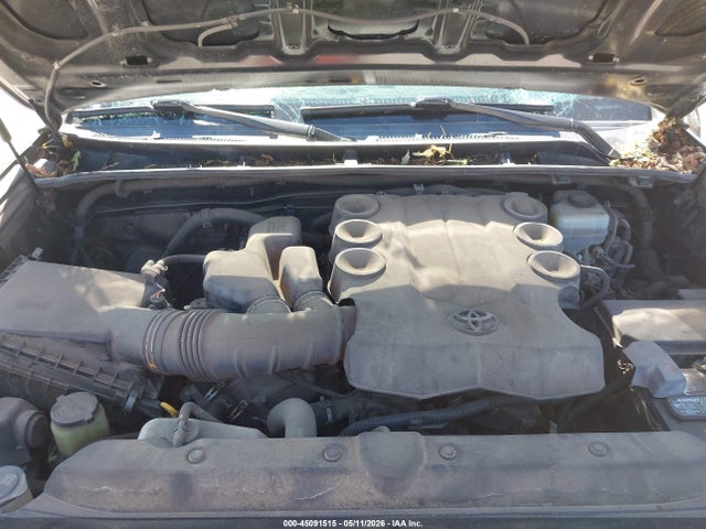 Продаж на аукціоні авто 2014 Toyota 4runner Sr5 V6, vin: JTEBU5JR2E5180823, номер лоту: 45091515