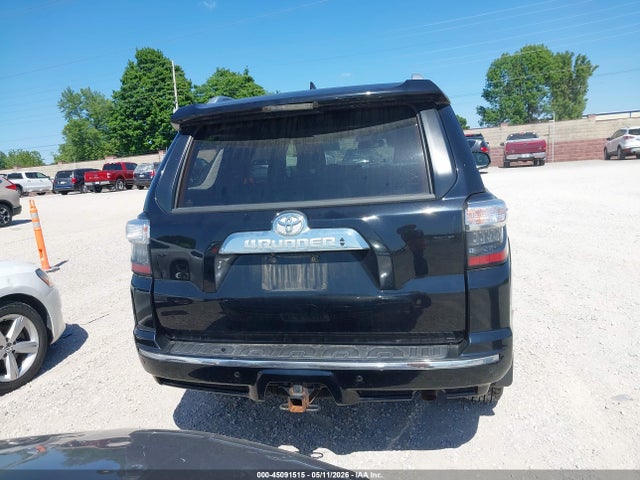 Продаж на аукціоні авто 2014 Toyota 4runner Sr5 V6, vin: JTEBU5JR2E5180823, номер лоту: 45091515