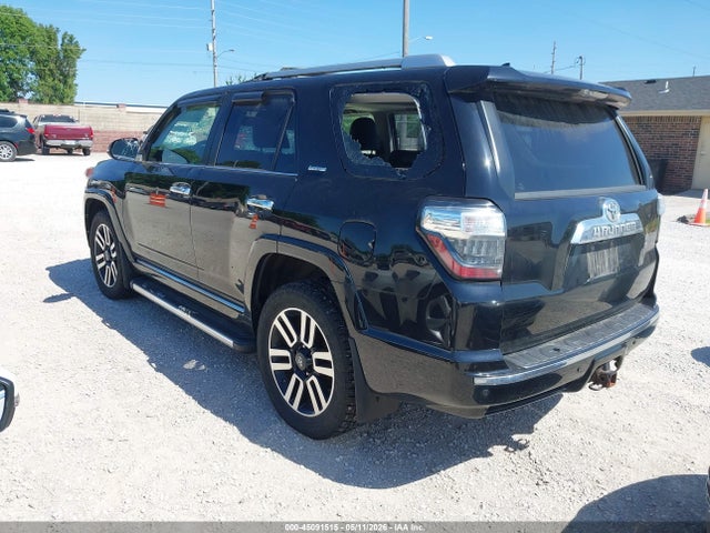 Продаж на аукціоні авто 2014 Toyota 4runner Sr5 V6, vin: JTEBU5JR2E5180823, номер лоту: 45091515