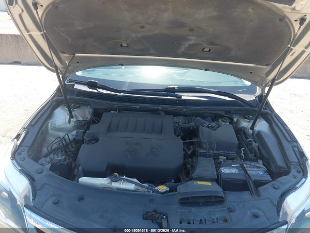 Aukcja sprzedaży 2014 Toyota Avalon Limited, vin: 4T1BK1EB3EU124701, numer aukcji: 45091516