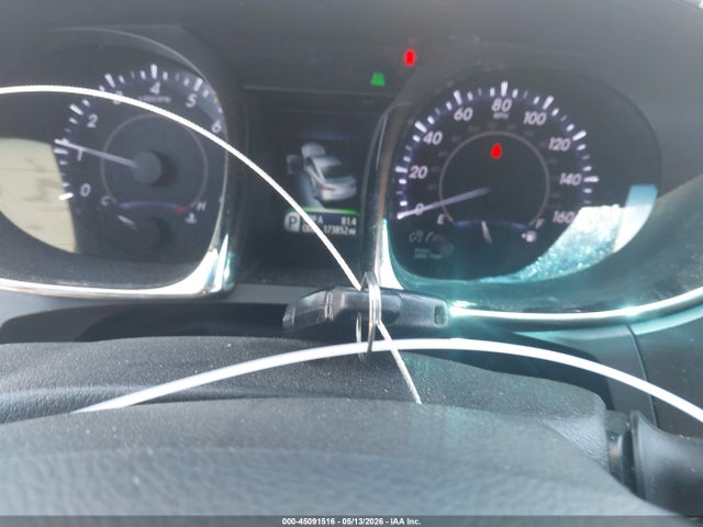 Aukcja sprzedaży 2014 Toyota Avalon Limited, vin: 4T1BK1EB3EU124701, numer aukcji: 45091516