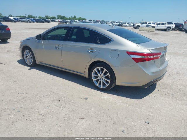 Aukcja sprzedaży 2014 Toyota Avalon Limited, vin: 4T1BK1EB3EU124701, numer aukcji: 45091516