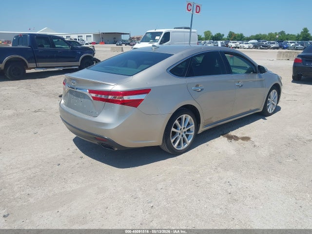 Aukcja sprzedaży 2014 Toyota Avalon Limited, vin: 4T1BK1EB3EU124701, numer aukcji: 45091516