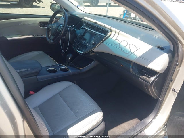 Aukcja sprzedaży 2014 Toyota Avalon Limited, vin: 4T1BK1EB3EU124701, numer aukcji: 45091516