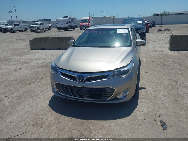 Aukcja sprzedaży 2014 Toyota Avalon Limited, vin: 4T1BK1EB3EU124701, numer aukcji: 45091516