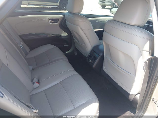 Aukcja sprzedaży 2014 Toyota Avalon Limited, vin: 4T1BK1EB3EU124701, numer aukcji: 45091516