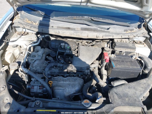 Aukcja sprzedaży 2012 Nissan Rogue Sv, vin: JN8AS5MT9CW281480, numer aukcji: 45091517