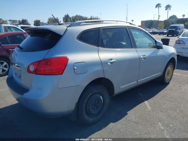Aukcja sprzedaży 2012 Nissan Rogue Sv, vin: JN8AS5MT9CW281480, numer aukcji: 45091517