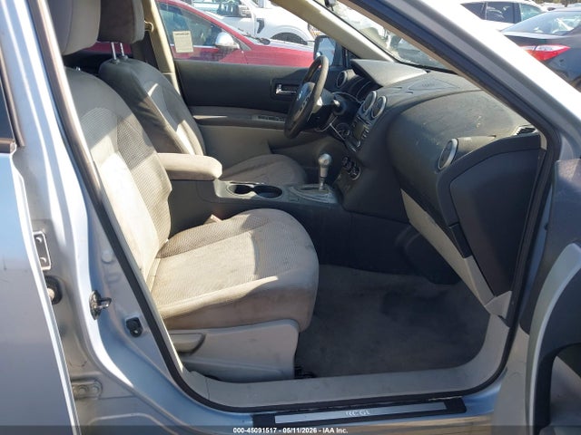 Aukcja sprzedaży 2012 Nissan Rogue Sv, vin: JN8AS5MT9CW281480, numer aukcji: 45091517