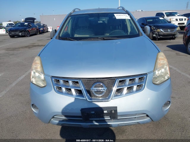 Aukcja sprzedaży 2012 Nissan Rogue Sv, vin: JN8AS5MT9CW281480, numer aukcji: 45091517